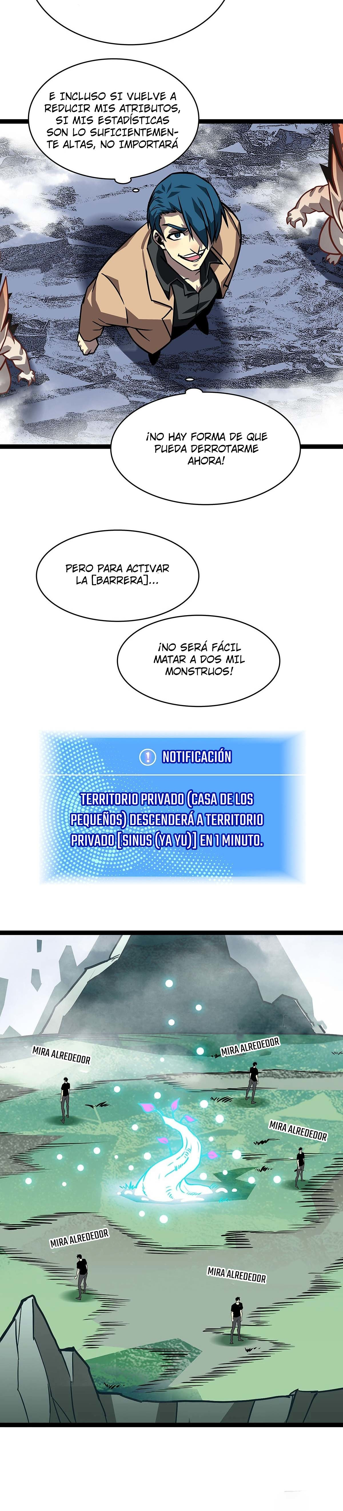 Read It All Starts with Playing Game Seriously ES Manga Online