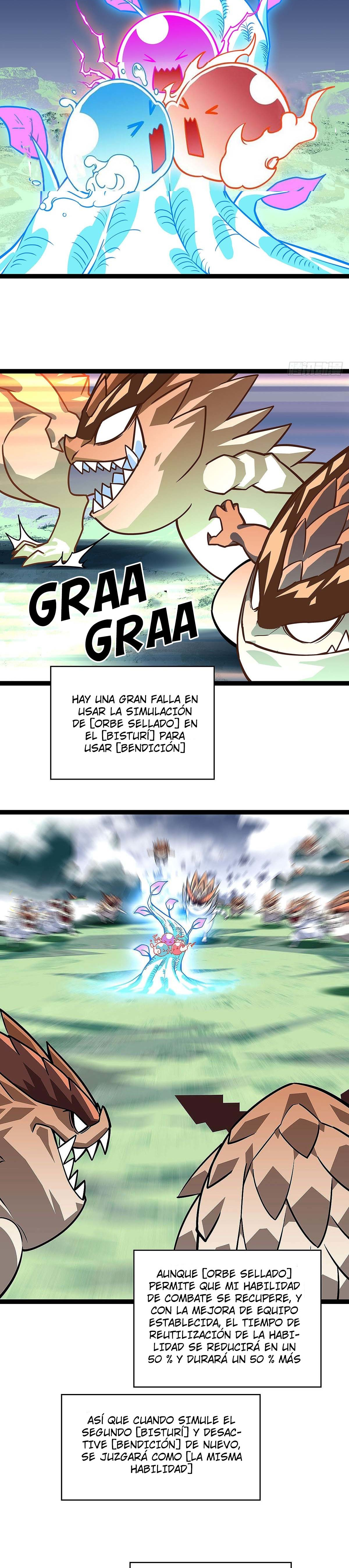 Read It All Starts with Playing Game Seriously ES Manga Online