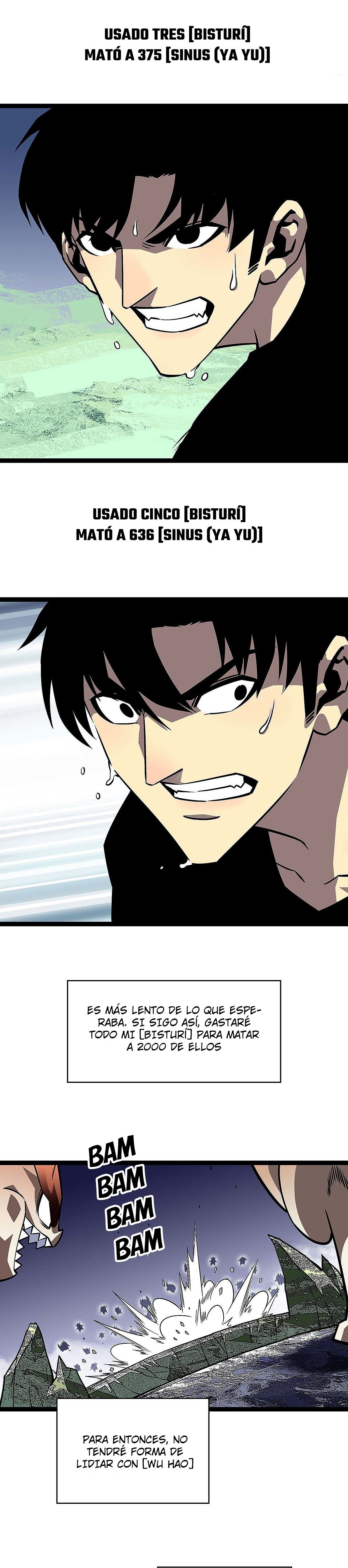 Read It All Starts with Playing Game Seriously ES Manga Online