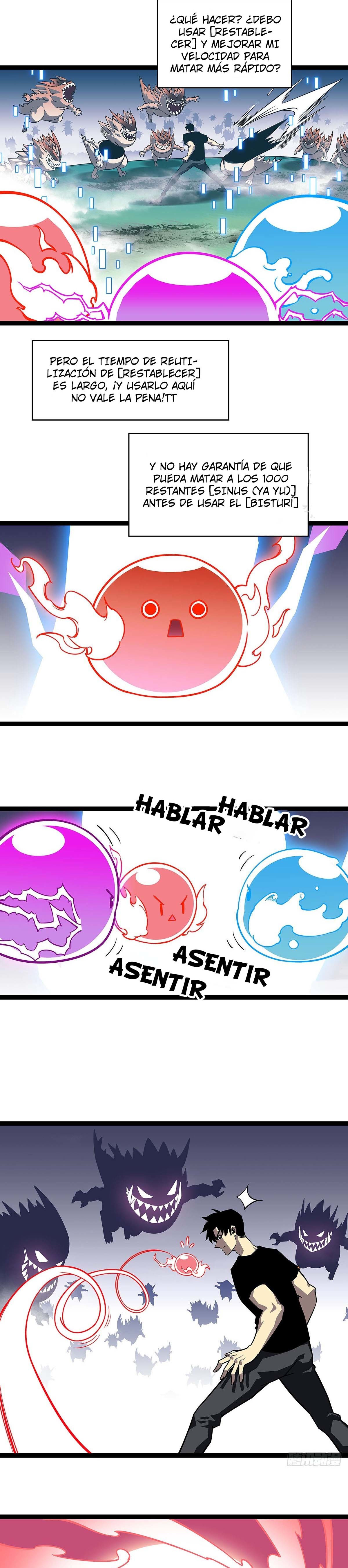 Read It All Starts with Playing Game Seriously ES Manga Online