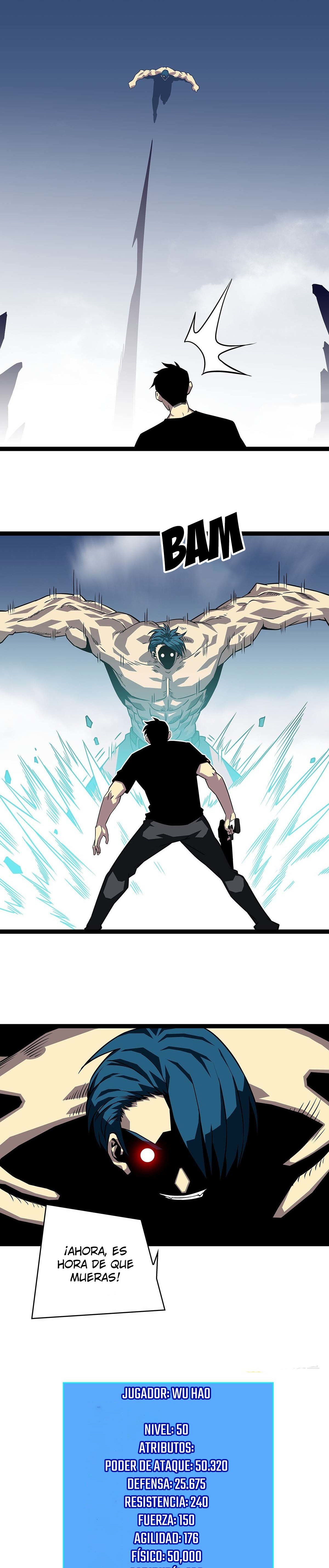 Read It All Starts with Playing Game Seriously ES Manga Online