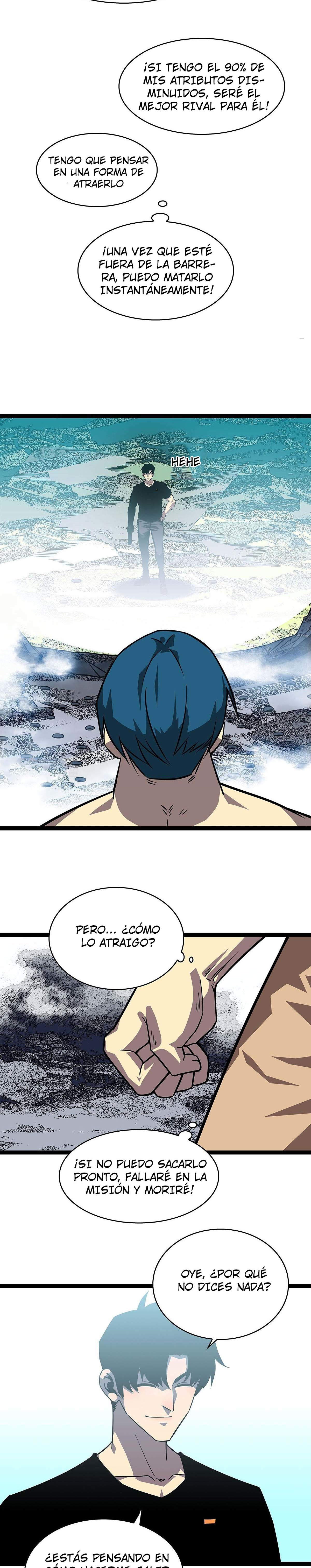 Read It All Starts with Playing Game Seriously ES Manga Online