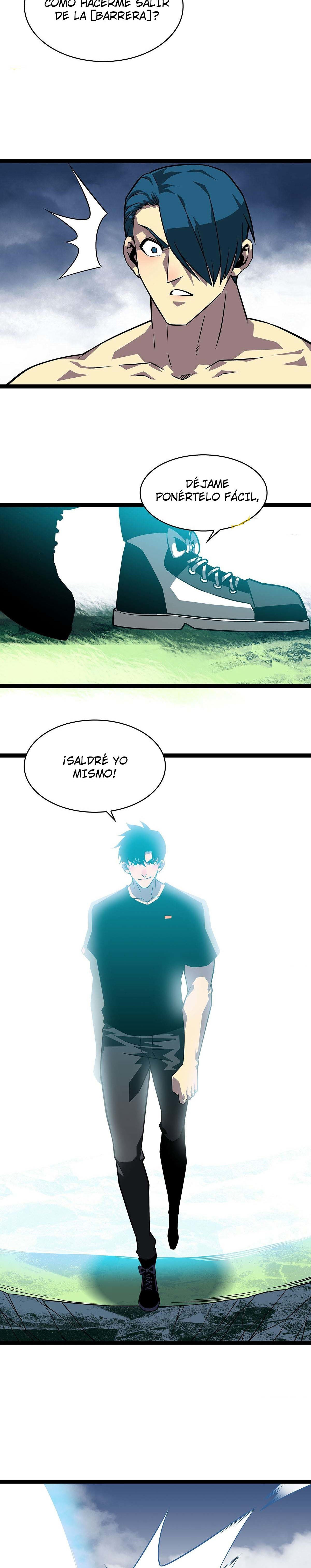 Read It All Starts with Playing Game Seriously ES Manga Online