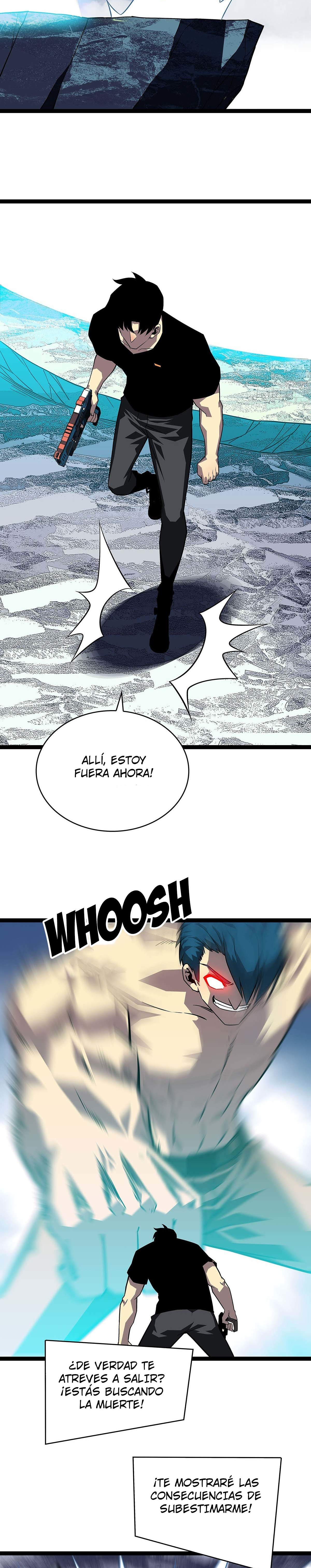 Read It All Starts with Playing Game Seriously ES Manga Online