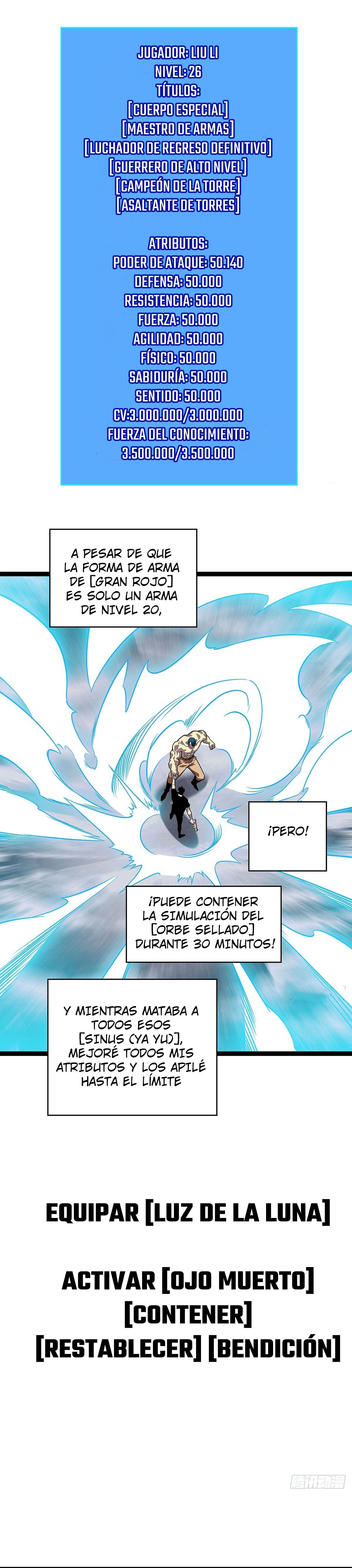 Read It All Starts with Playing Game Seriously ES Manga Online