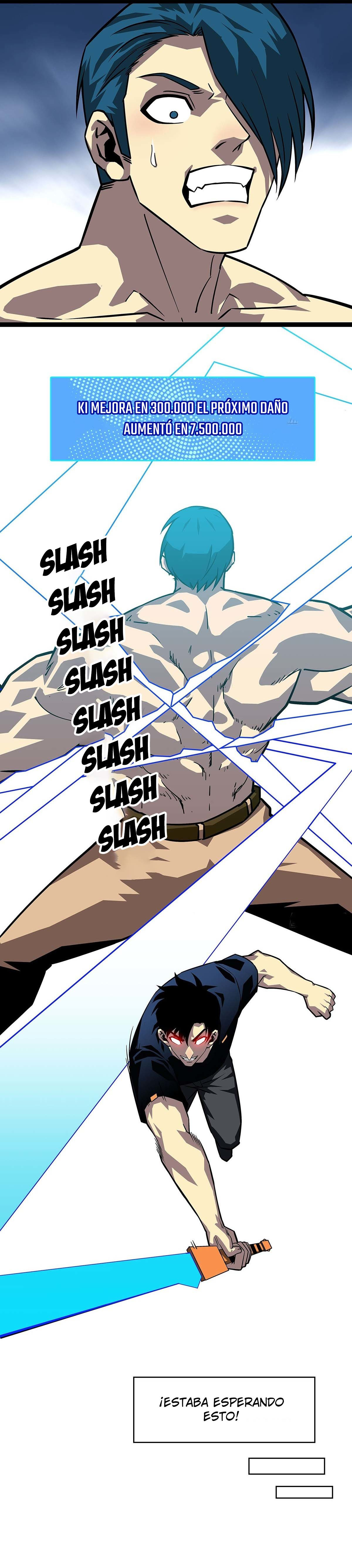 Read It All Starts with Playing Game Seriously ES Manga Online