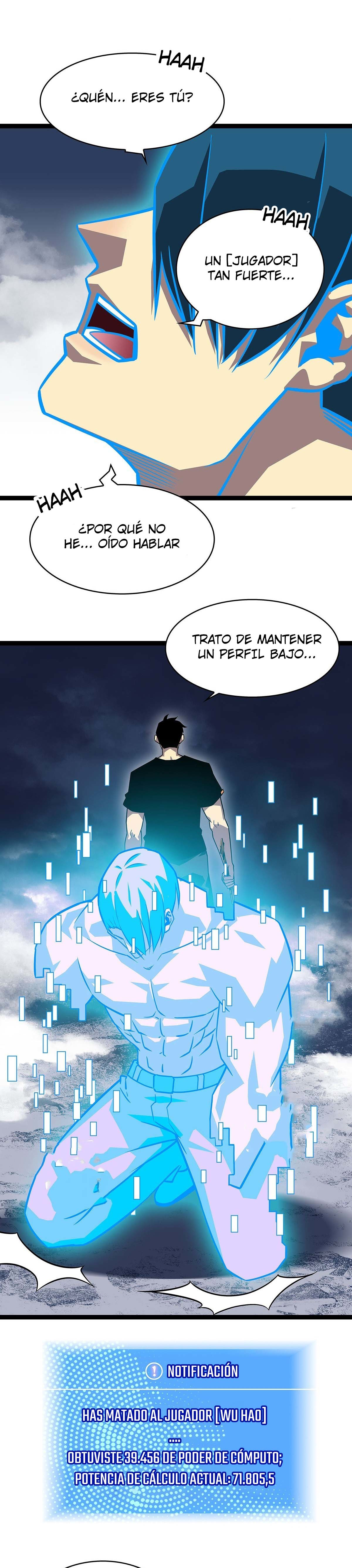 Read It All Starts with Playing Game Seriously ES Manga Online