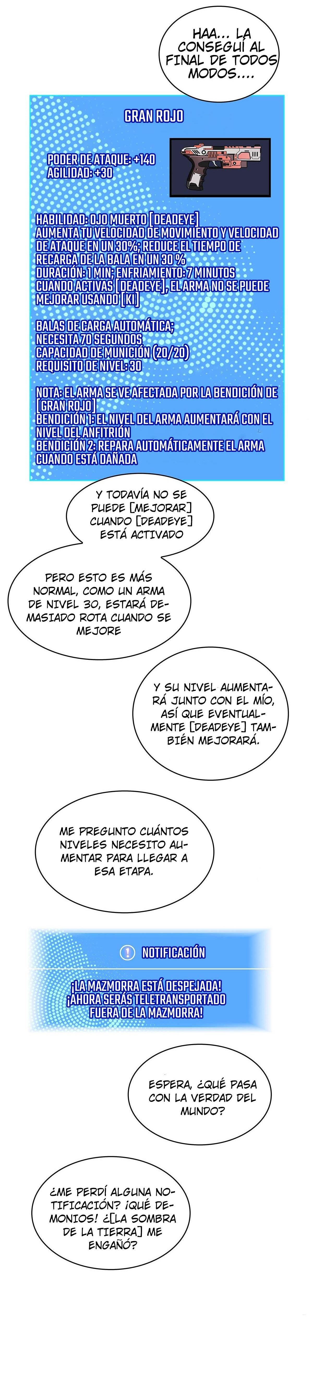 Read It All Starts with Playing Game Seriously ES Manga Online