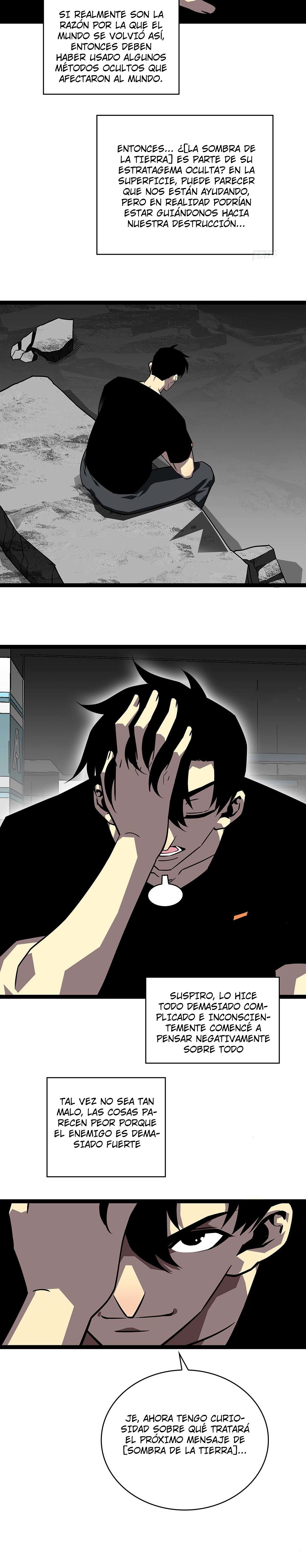 Read It All Starts with Playing Game Seriously ES Manga Online