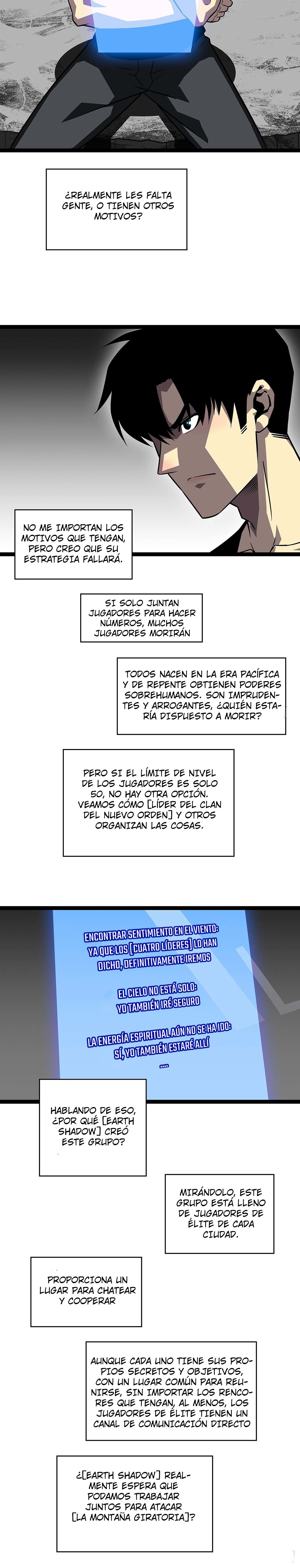 Read It All Starts with Playing Game Seriously ES Manga Online