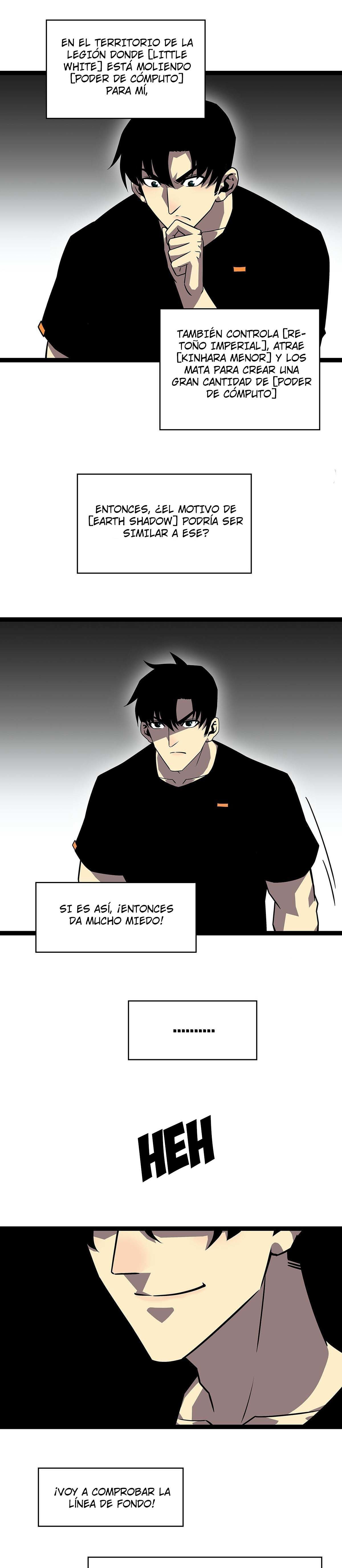 Read It All Starts with Playing Game Seriously ES Manga Online