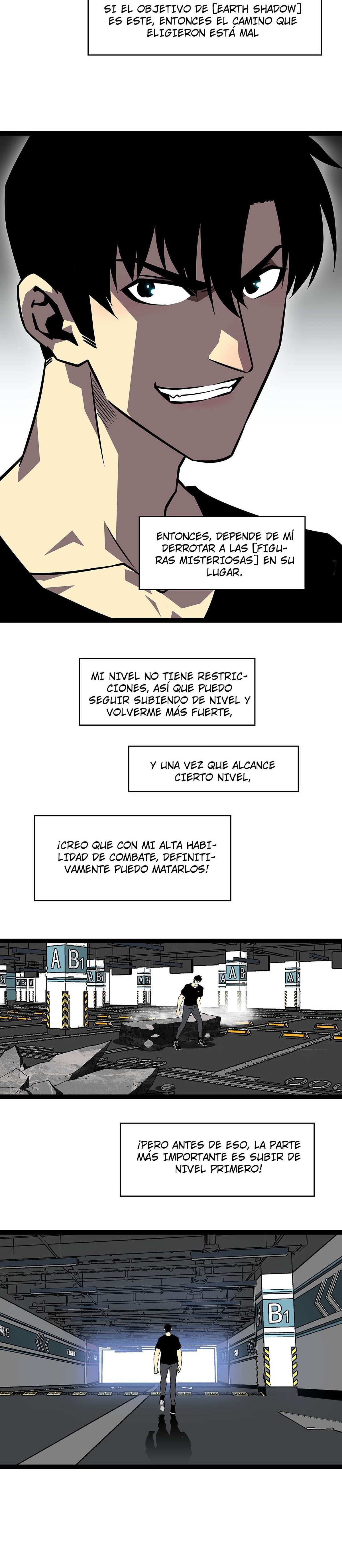 Read It All Starts with Playing Game Seriously ES Manga Online