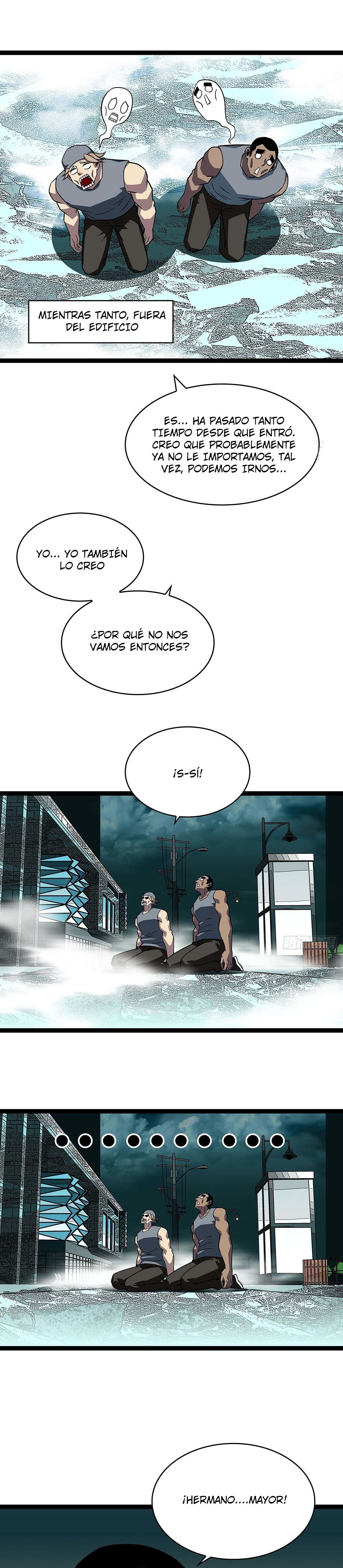 Read It All Starts with Playing Game Seriously ES Manga Online