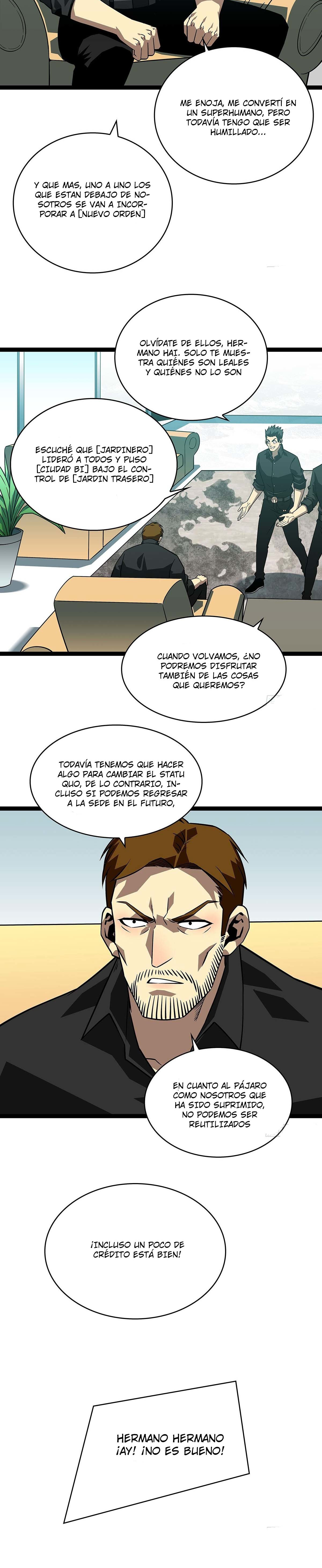 Read It All Starts with Playing Game Seriously ES Manga Online