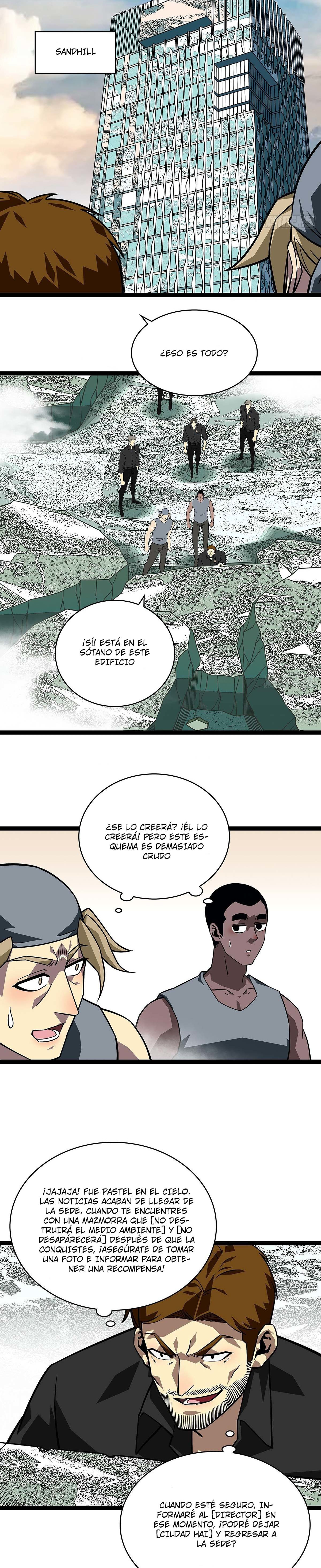 Read It All Starts with Playing Game Seriously ES Manga Online