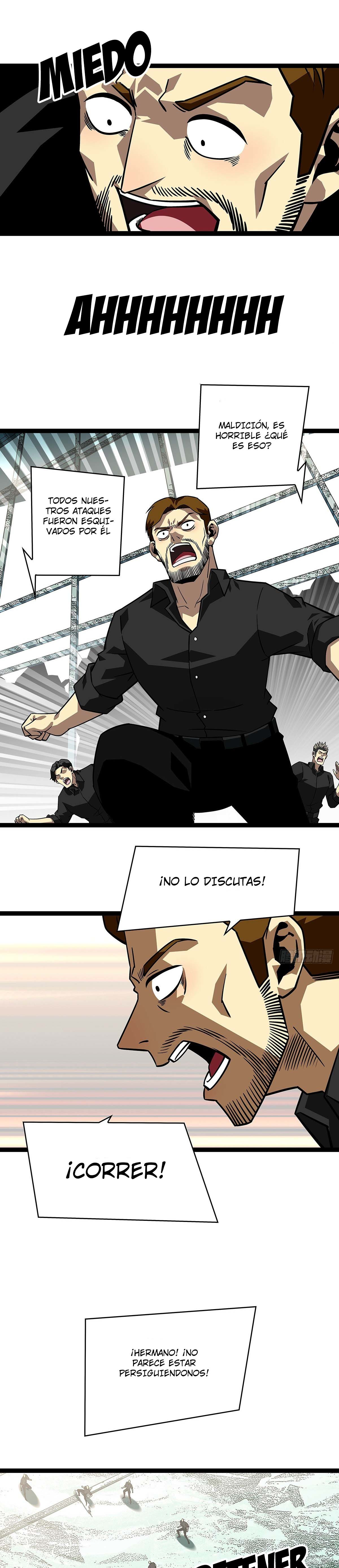 Read It All Starts with Playing Game Seriously ES Manga Online