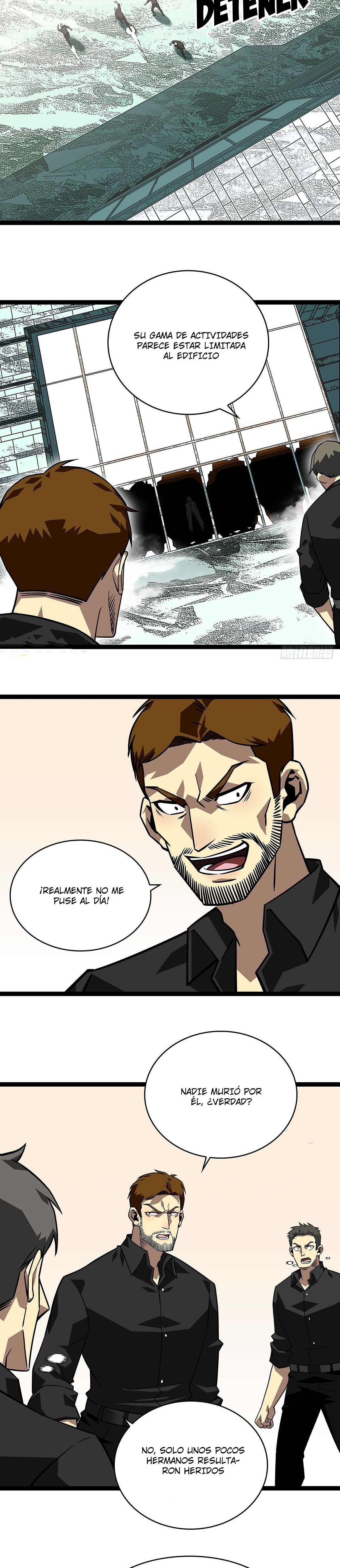 Read It All Starts with Playing Game Seriously ES Manga Online