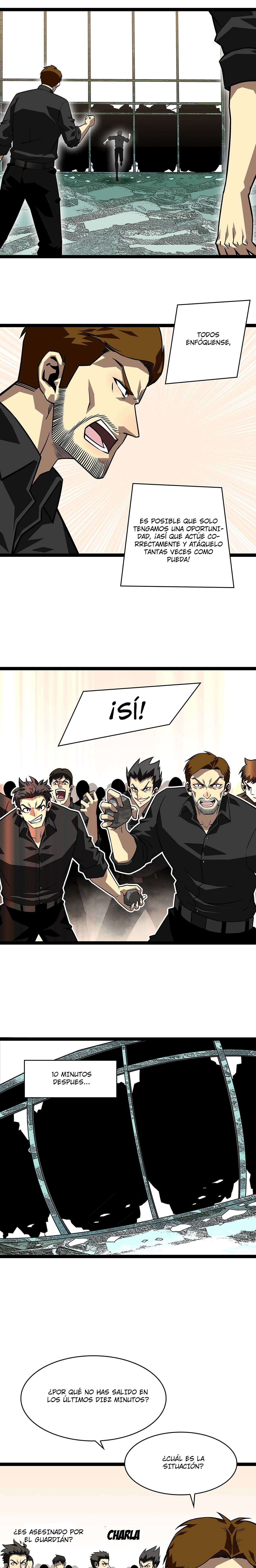 Read It All Starts with Playing Game Seriously ES Manga Online