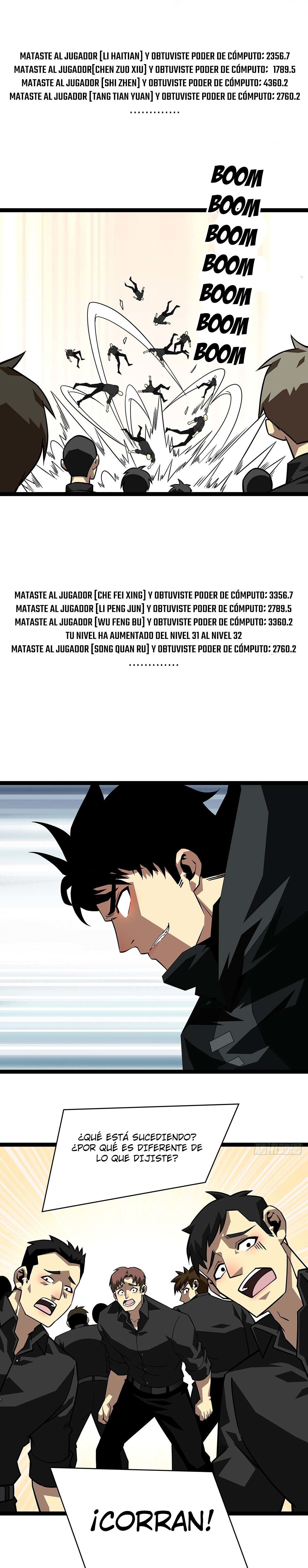 Read It All Starts with Playing Game Seriously ES Manga Online