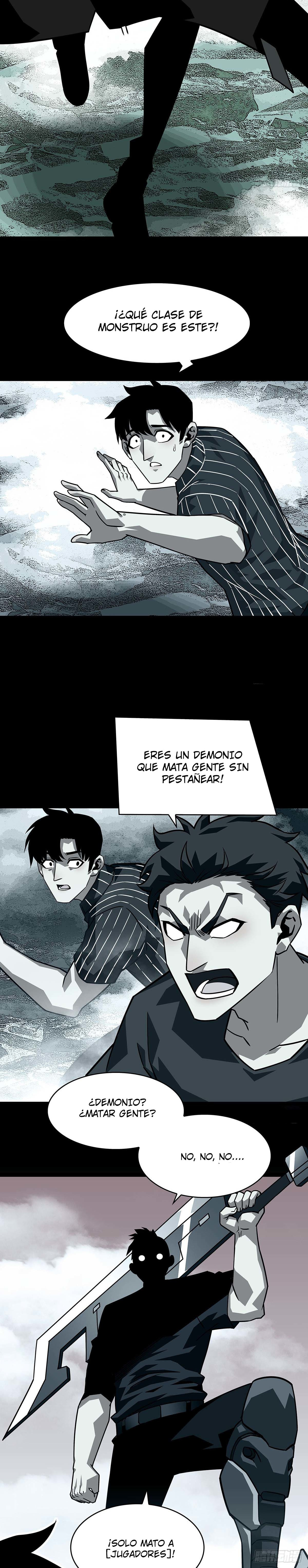 Read It All Starts with Playing Game Seriously ES Manga Online