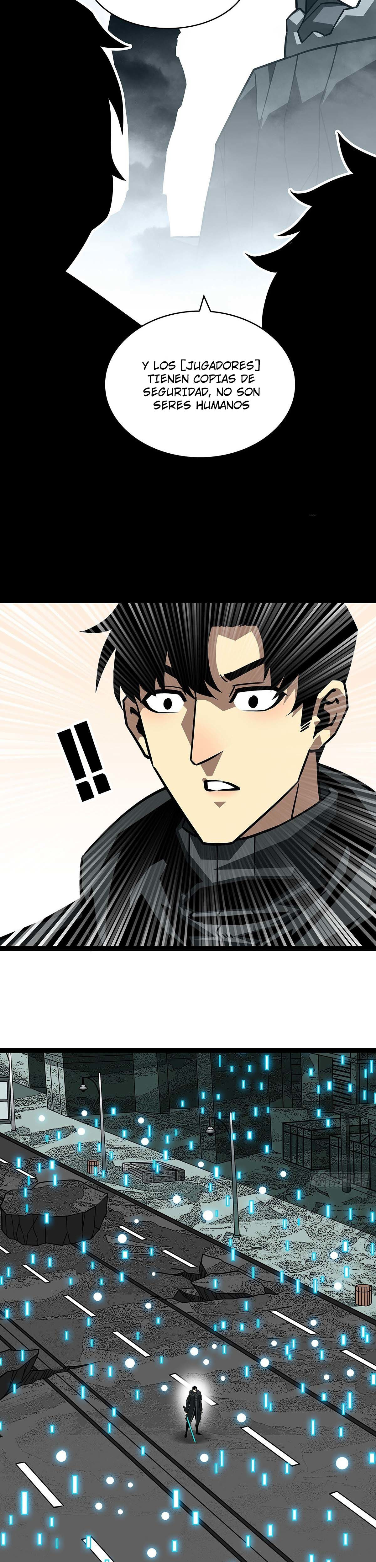 Read It All Starts with Playing Game Seriously ES Manga Online