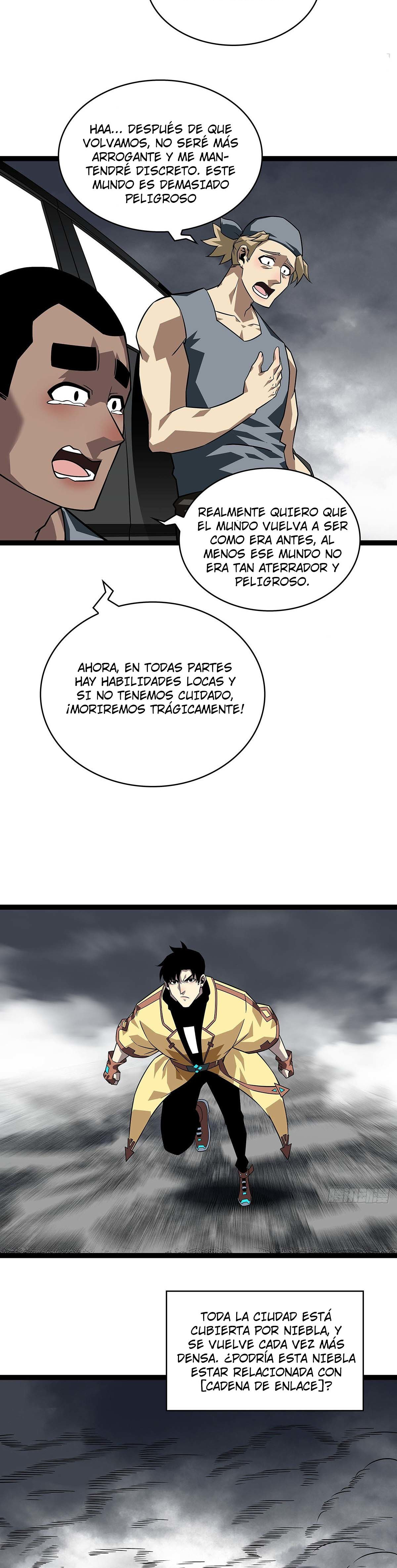 Read It All Starts with Playing Game Seriously ES Manga Online