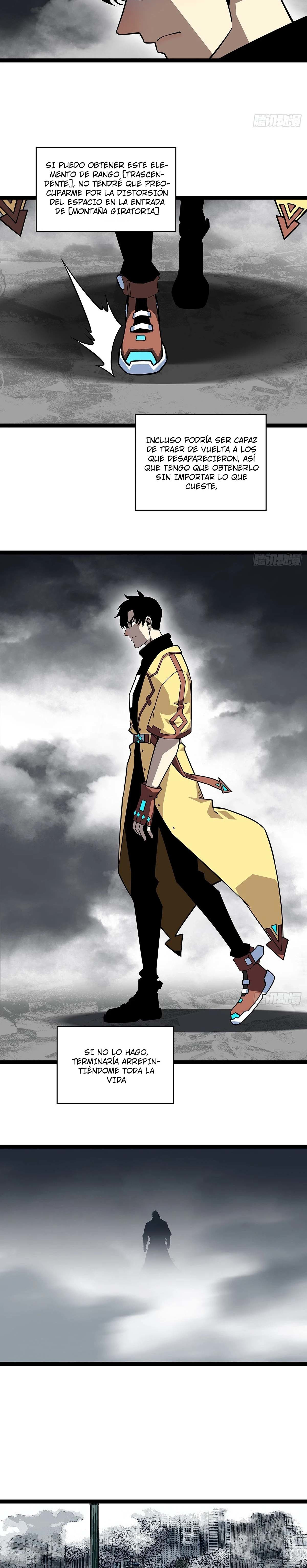 Read It All Starts with Playing Game Seriously ES Manga Online