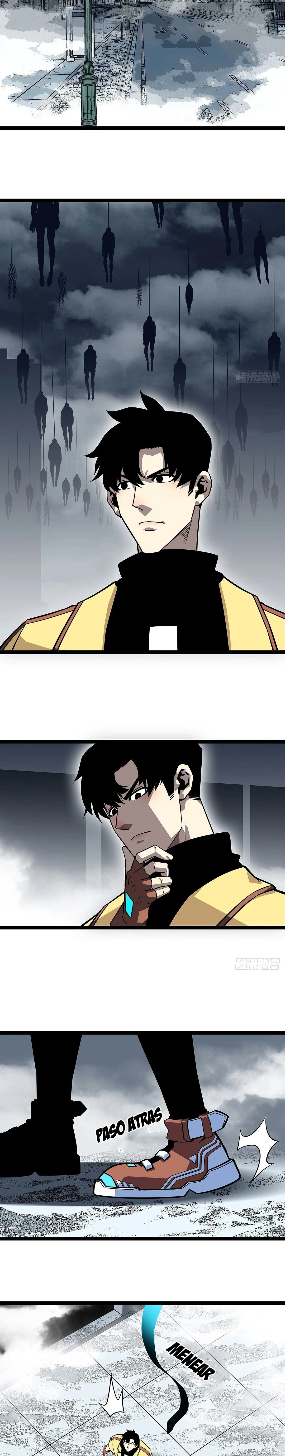 Read It All Starts with Playing Game Seriously ES Manga Online