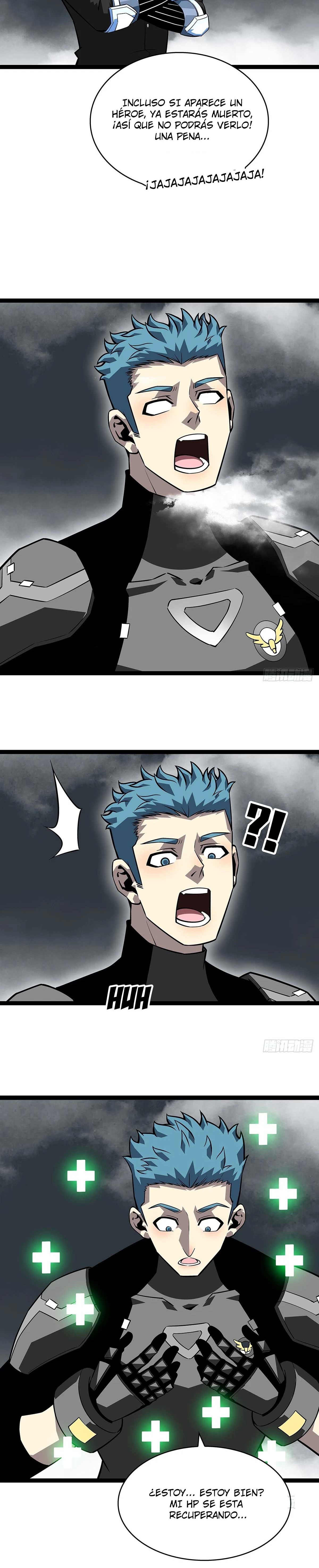 Read It All Starts with Playing Game Seriously ES Manga Online