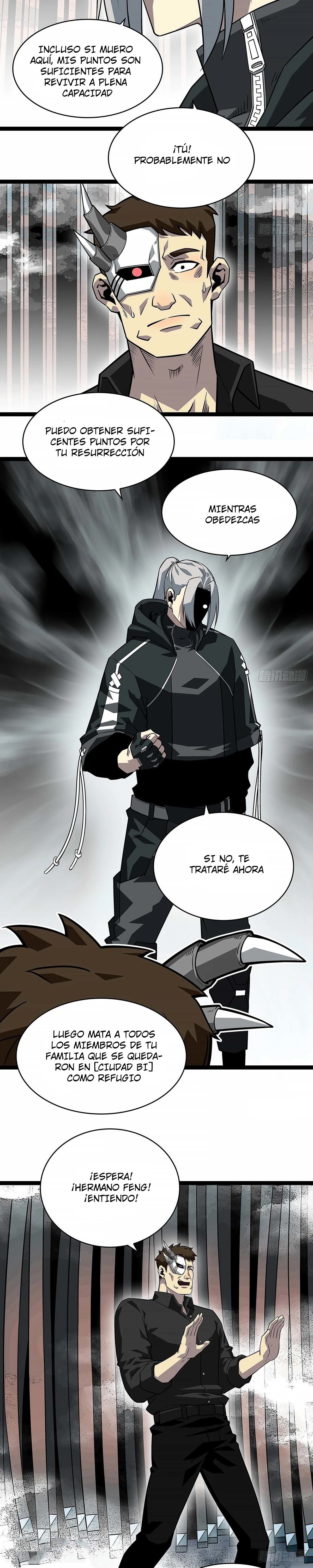 Read It All Starts with Playing Game Seriously ES Manga Online