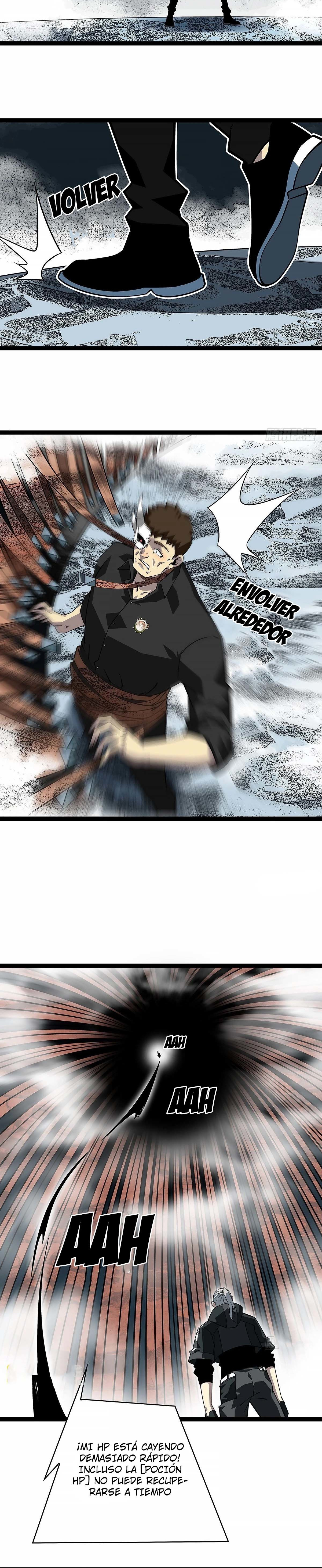 Read It All Starts with Playing Game Seriously ES Manga Online