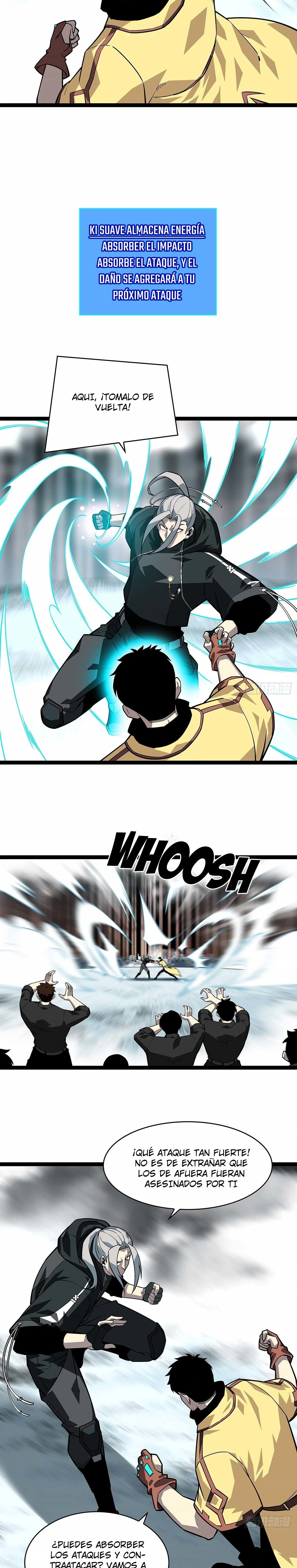 Read It All Starts with Playing Game Seriously ES Manga Online