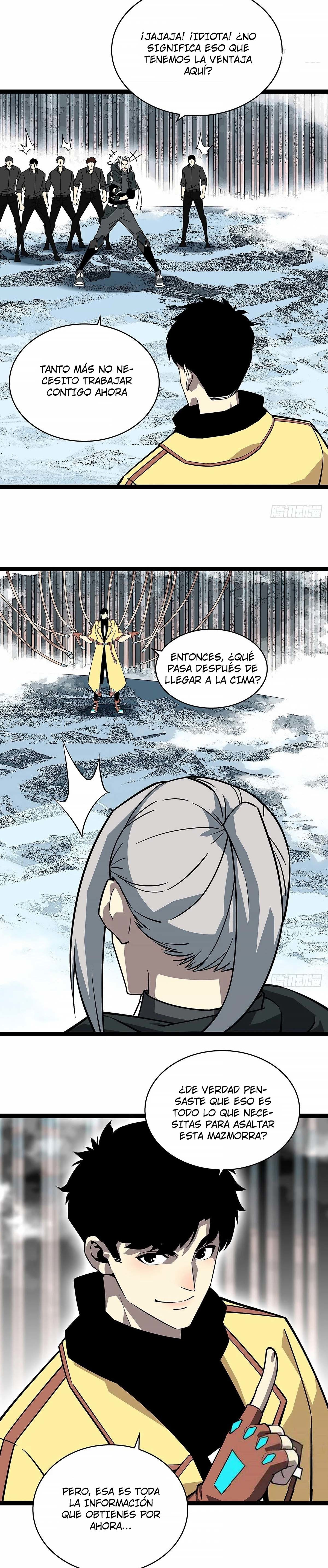 Read It All Starts with Playing Game Seriously ES Manga Online