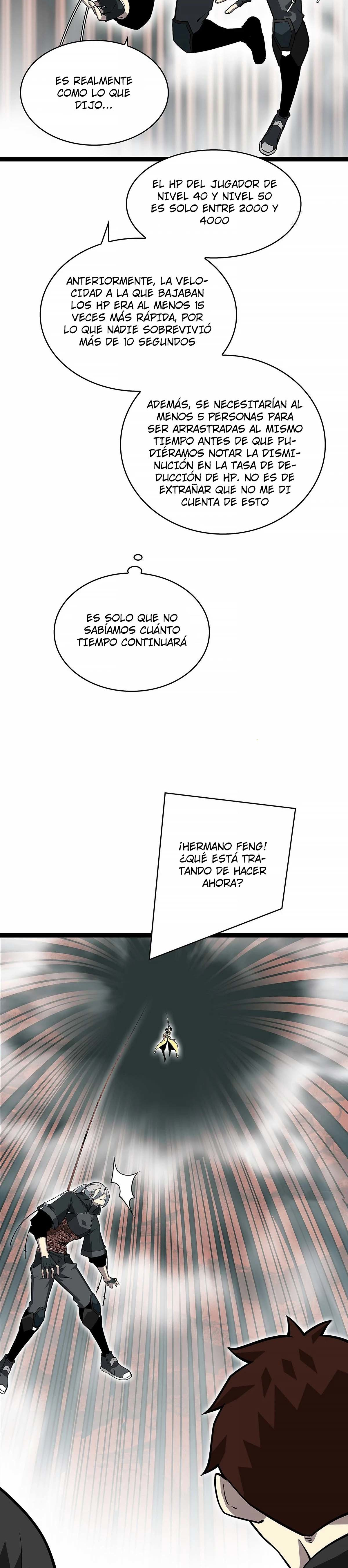 Read It All Starts with Playing Game Seriously ES Manga Online