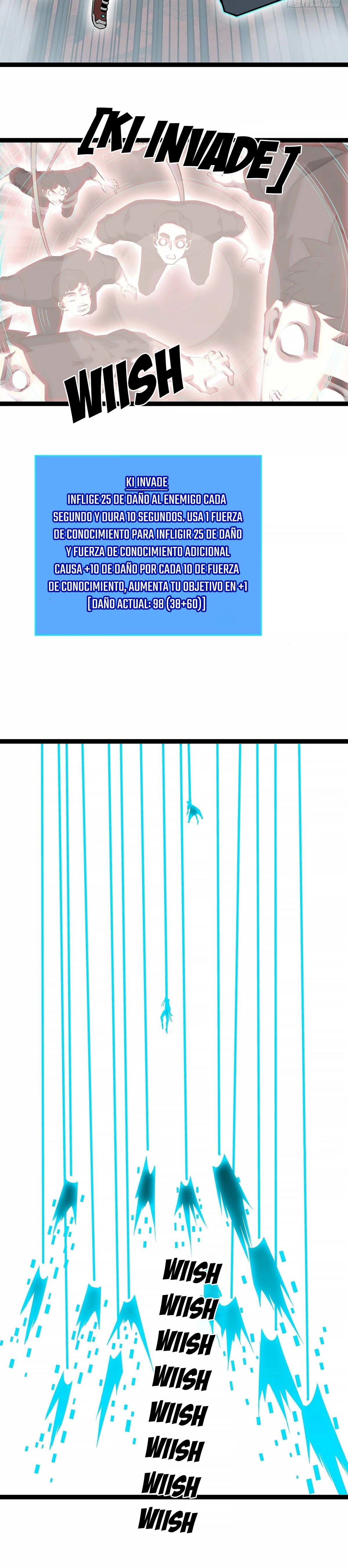 Read It All Starts with Playing Game Seriously ES Manga Online