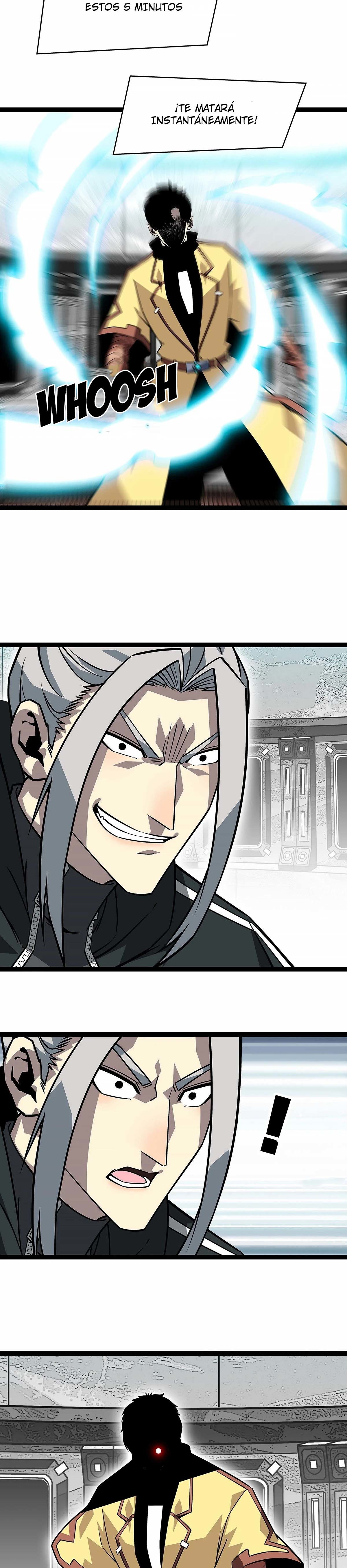 Read It All Starts with Playing Game Seriously ES Manga Online