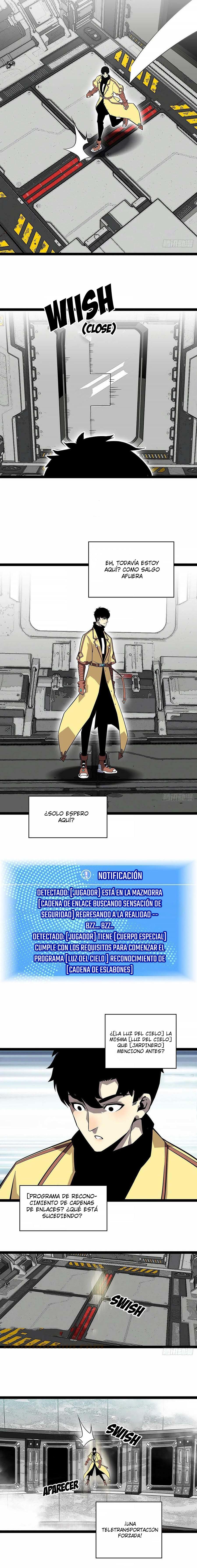 Read It All Starts with Playing Game Seriously ES Manga Online