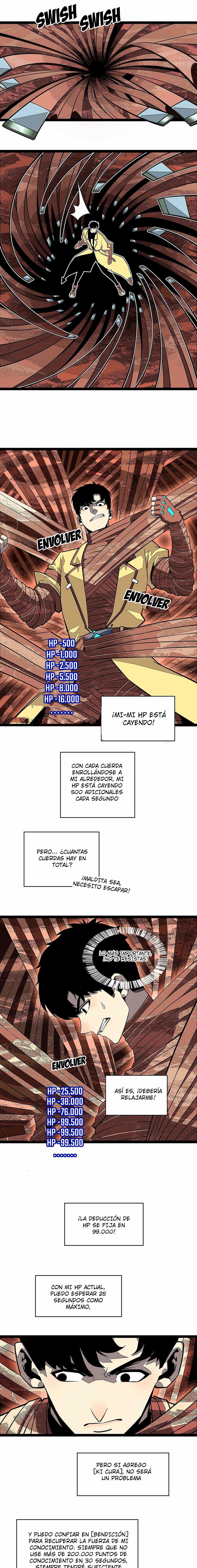 Read It All Starts with Playing Game Seriously ES Manga Online