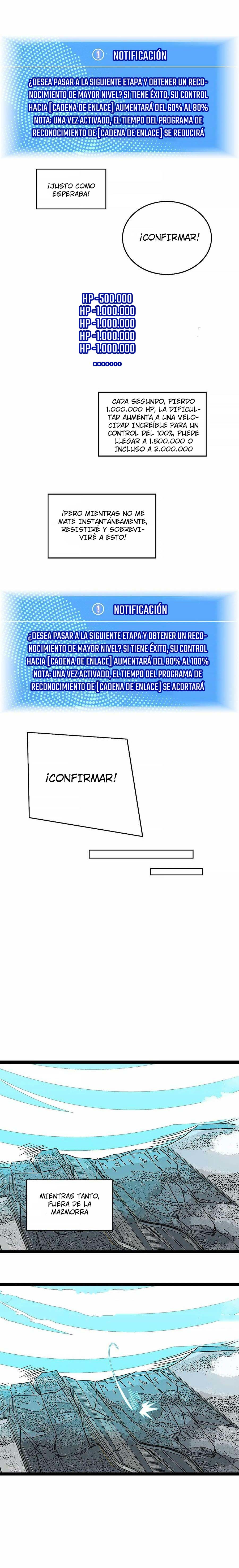 Read It All Starts with Playing Game Seriously ES Manga Online