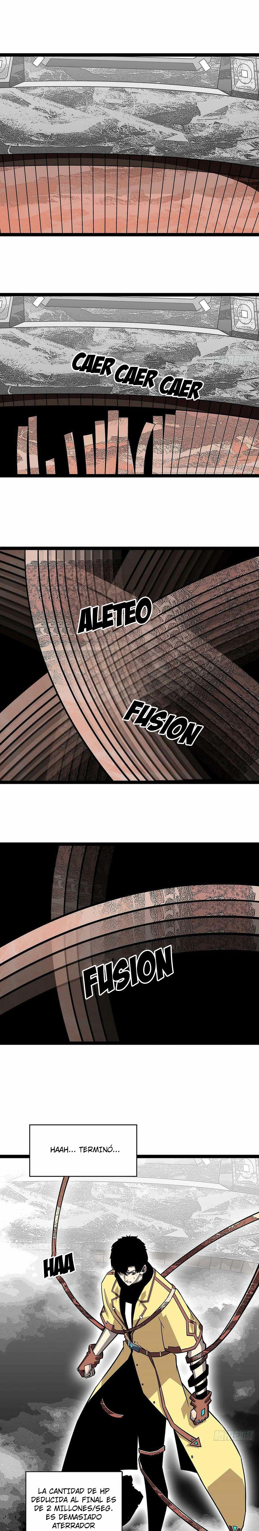 Read It All Starts with Playing Game Seriously ES Manga Online