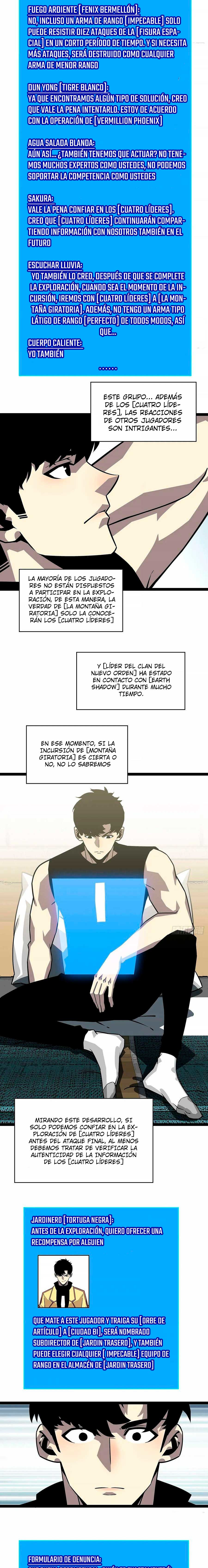 Read It All Starts with Playing Game Seriously ES Manga Online