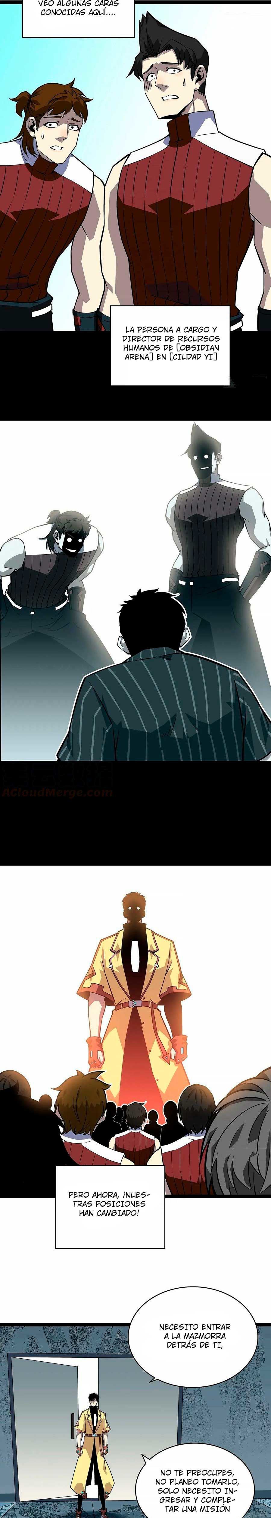 Read It All Starts with Playing Game Seriously ES Manga Online