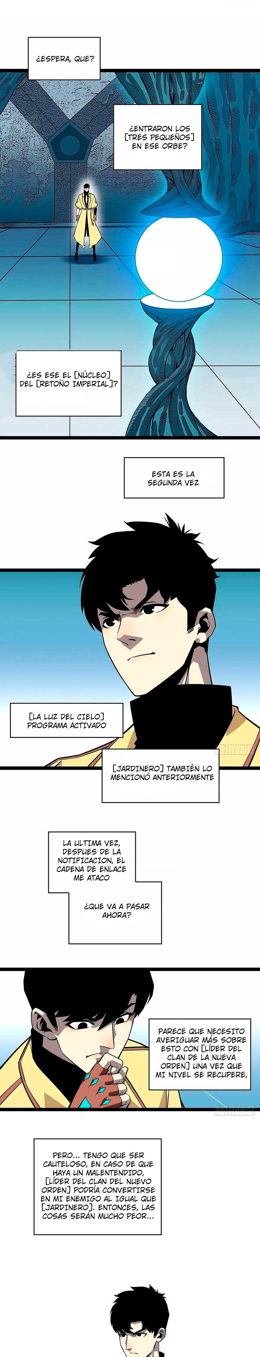 Read It All Starts with Playing Game Seriously ES Manga Online