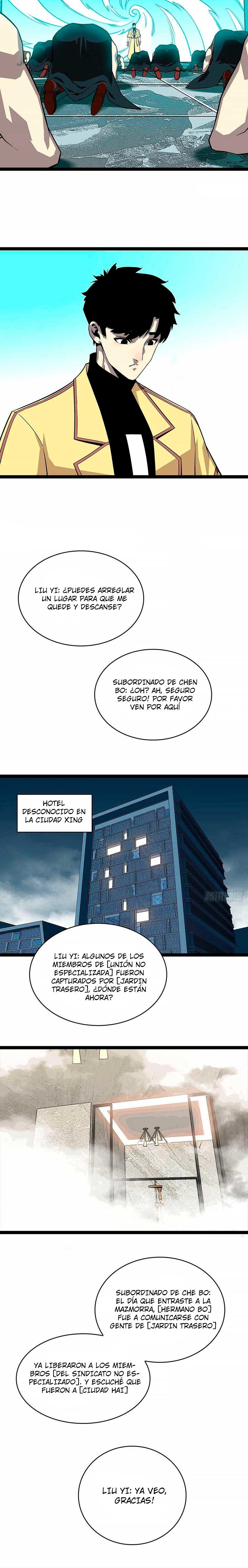 Read It All Starts with Playing Game Seriously ES Manga Online