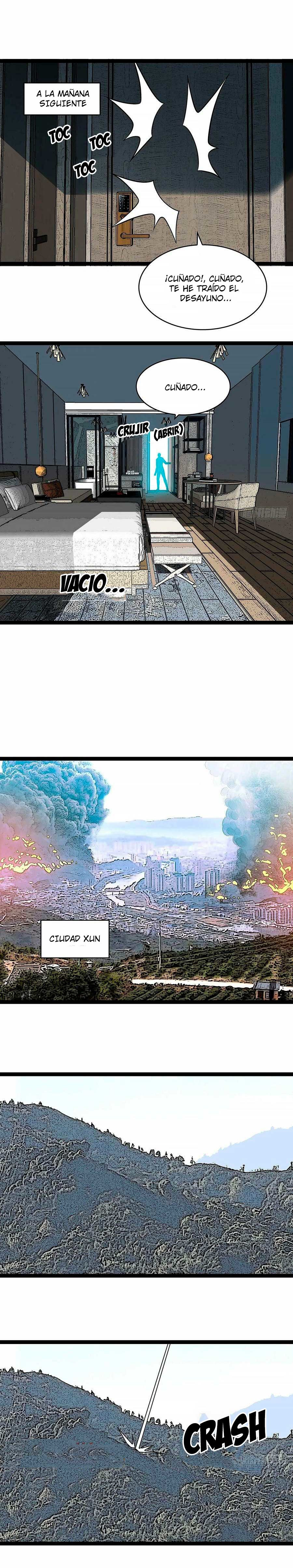 Read It All Starts with Playing Game Seriously ES Manga Online