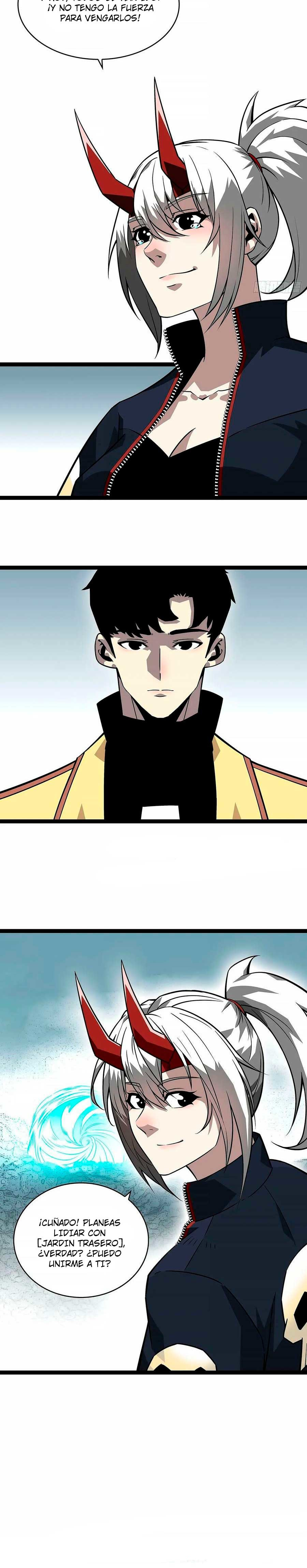 Read It All Starts with Playing Game Seriously ES Manga Online