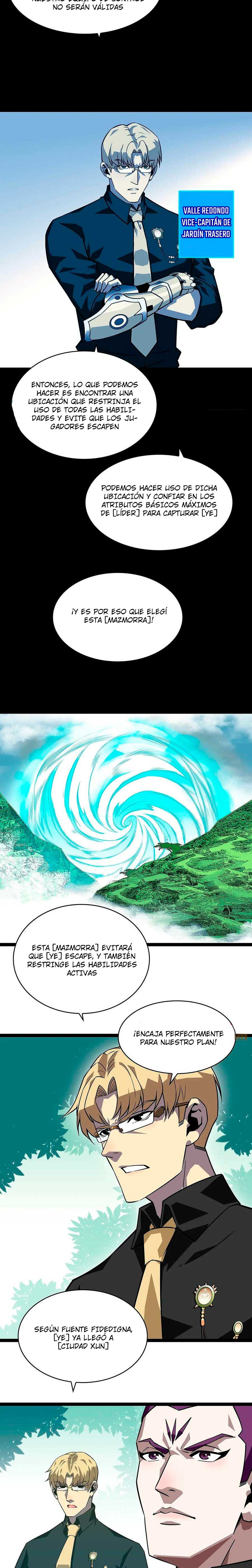 Read It All Starts with Playing Game Seriously ES Manga Online