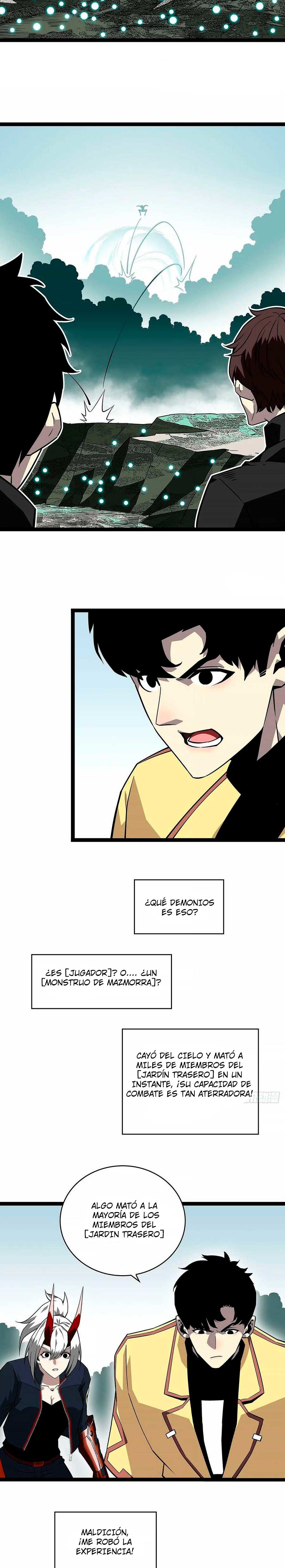 Read It All Starts with Playing Game Seriously ES Manga Online