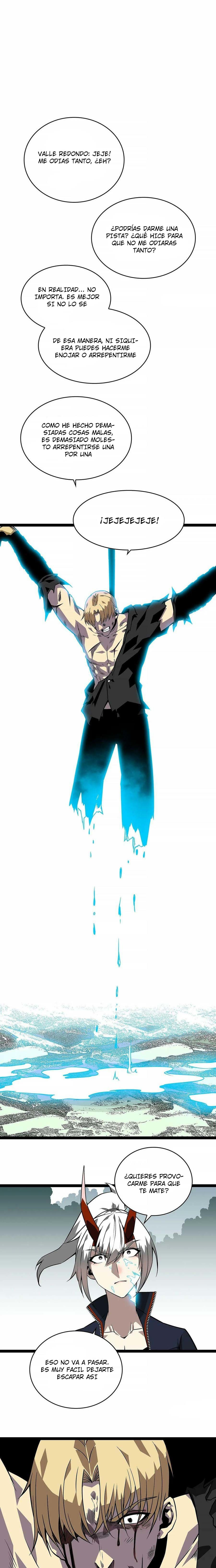 Read It All Starts with Playing Game Seriously ES Manga Online