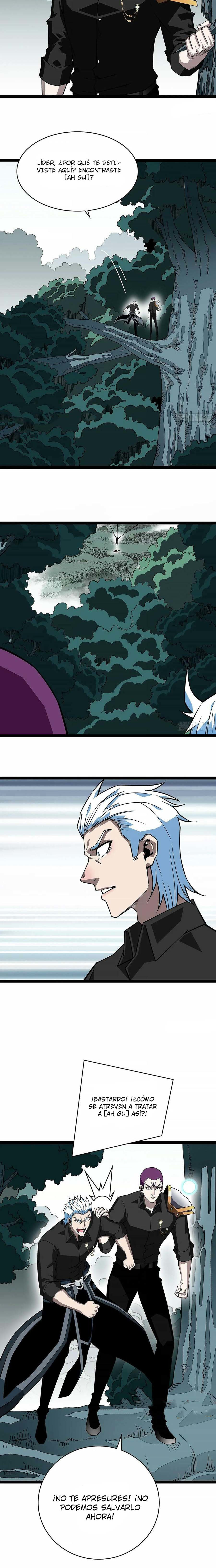 Read It All Starts with Playing Game Seriously ES Manga Online